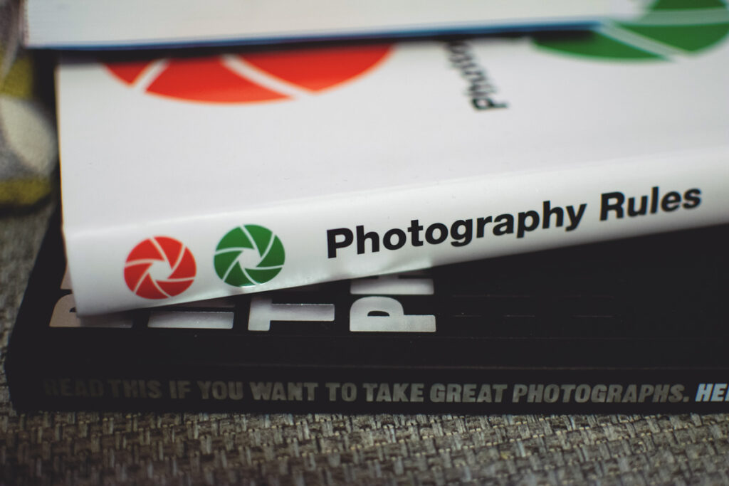 jak uczyć się fotografii