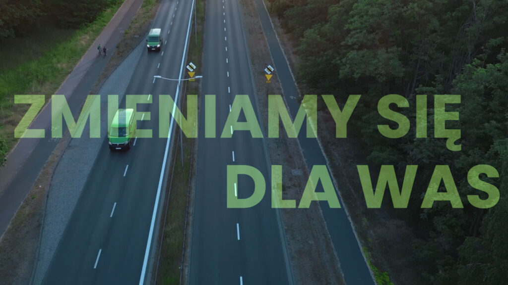 relizacja filmow reklamowych w zielonej górze