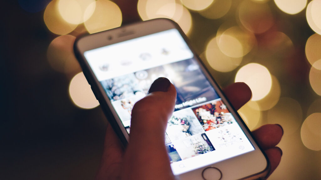 jak montować rolki na instagram